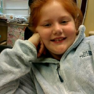 Meet your Posher, Kate